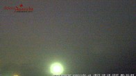 Archiv Foto Webcam Tux Lanersbach - Ausblick Appartements Schöne Aussicht 23:00
