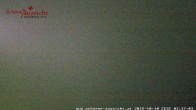 Archiv Foto Webcam Tux Lanersbach - Ausblick Appartements Schöne Aussicht 01:00