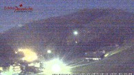 Archiv Foto Webcam Tux Lanersbach - Ausblick Appartements Schöne Aussicht 01:00