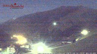 Archiv Foto Webcam Tux Lanersbach - Ausblick Appartements Schöne Aussicht 03:00