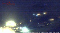 Archiv Foto Webcam Tux Lanersbach - Ausblick Appartements Schöne Aussicht 19:00