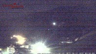 Archiv Foto Webcam Tux Lanersbach - Ausblick Appartements Schöne Aussicht 01:00