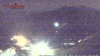 Archiv Foto Webcam Tux Lanersbach - Ausblick Appartements Schöne Aussicht 01:00