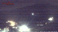 Archiv Foto Webcam Tux Lanersbach - Ausblick Appartements Schöne Aussicht 03:00