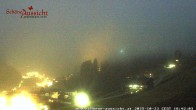 Archiv Foto Webcam Tux Lanersbach - Ausblick Appartements Schöne Aussicht 17:00