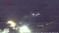 Archiv Foto Webcam Tux Lanersbach - Ausblick Appartements Schöne Aussicht 23:00