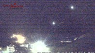 Archiv Foto Webcam Tux Lanersbach - Ausblick Appartements Schöne Aussicht 01:00