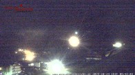Archiv Foto Webcam Tux Lanersbach - Ausblick Appartements Schöne Aussicht 03:00