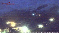 Archiv Foto Webcam Tux Lanersbach - Ausblick Appartements Schöne Aussicht 05:00