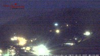 Archiv Foto Webcam Tux Lanersbach - Ausblick Appartements Schöne Aussicht 05:00