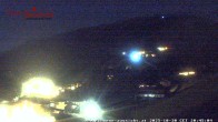 Archiv Foto Webcam Tux Lanersbach - Ausblick Appartements Schöne Aussicht 19:00