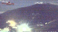 Archiv Foto Webcam Tux Lanersbach - Ausblick Appartements Schöne Aussicht 23:00