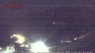 Archiv Foto Webcam Tux Lanersbach - Ausblick Appartements Schöne Aussicht 01:00