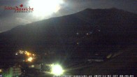 Archiv Foto Webcam Tux Lanersbach - Ausblick Appartements Schöne Aussicht 23:00