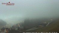 Archiv Foto Webcam Tux Lanersbach - Ausblick Appartements Schöne Aussicht 15:00
