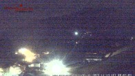 Archiv Foto Webcam Tux Lanersbach - Ausblick Appartements Schöne Aussicht 23:00
