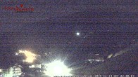 Archiv Foto Webcam Tux Lanersbach - Ausblick Appartements Schöne Aussicht 01:00