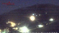 Archiv Foto Webcam Tux Lanersbach - Ausblick Appartements Schöne Aussicht 05:00