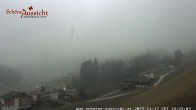Archiv Foto Webcam Tux Lanersbach - Ausblick Appartements Schöne Aussicht 14:00