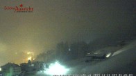 Archiv Foto Webcam Tux Lanersbach - Ausblick Appartements Schöne Aussicht 00:00