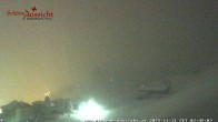 Archiv Foto Webcam Tux Lanersbach - Ausblick Appartements Schöne Aussicht 01:00