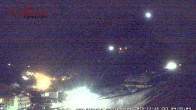 Archiv Foto Webcam Tux Lanersbach - Ausblick Appartements Schöne Aussicht 03:00