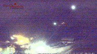Archiv Foto Webcam Tux Lanersbach - Ausblick Appartements Schöne Aussicht 23:00