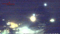 Archiv Foto Webcam Tux Lanersbach - Ausblick Appartements Schöne Aussicht 03:00