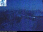 Archived image Webcam Rauschberg Top Station 05:00