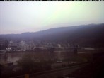 Archiv Foto Webcam Traben-Trarbach - Moseltor 13:00