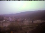 Archiv Foto Webcam Traben-Trarbach - Moseltor 15:00