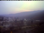 Archiv Foto Webcam Traben-Trarbach - Moseltor 07:00