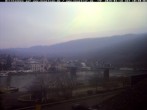 Archiv Foto Webcam Traben-Trarbach - Moseltor 09:00