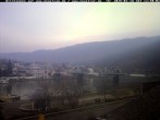 Archiv Foto Webcam Traben-Trarbach - Moseltor 11:00