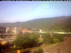 Archiv Foto Webcam Traben-Trarbach - Moseltor 17:00