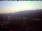 Archiv Foto Webcam Traben-Trarbach - Moseltor 19:00