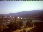 Archiv Foto Webcam Traben-Trarbach - Moseltor 09:00