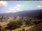 Archiv Foto Webcam Traben-Trarbach - Moseltor 11:00