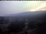 Archiv Foto Webcam Traben-Trarbach - Moseltor 06:00