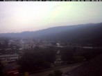 Archiv Foto Webcam Traben-Trarbach - Moseltor 07:00