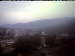 Archiv Foto Webcam Traben-Trarbach - Moseltor 09:00