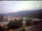 Archiv Foto Webcam Traben-Trarbach - Moseltor 15:00