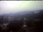 Archiv Foto Webcam Traben-Trarbach - Moseltor 06:00