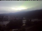 Archiv Foto Webcam Traben-Trarbach - Moseltor 09:00