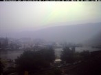 Archiv Foto Webcam Traben-Trarbach - Moseltor 11:00