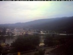Archiv Foto Webcam Traben-Trarbach - Moseltor 15:00
