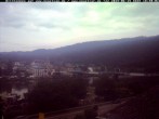 Archiv Foto Webcam Traben-Trarbach - Moseltor 17:00