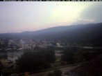 Archiv Foto Webcam Traben-Trarbach - Moseltor 19:00