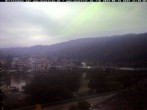 Archiv Foto Webcam Traben-Trarbach - Moseltor 21:00