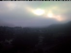 Archived image Webcam View to Traben-Trarbach 06:00